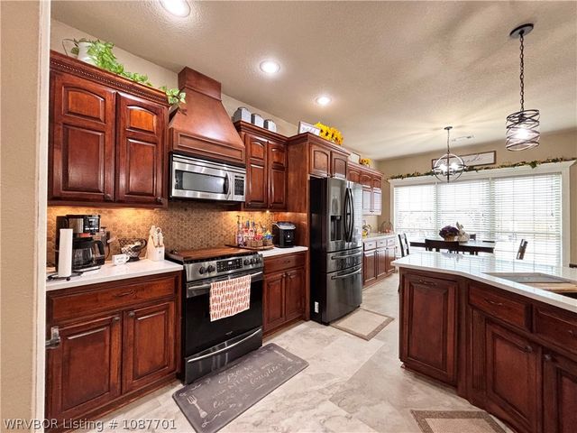 12912 Diamond Lane, Fort Smith, AR 72916