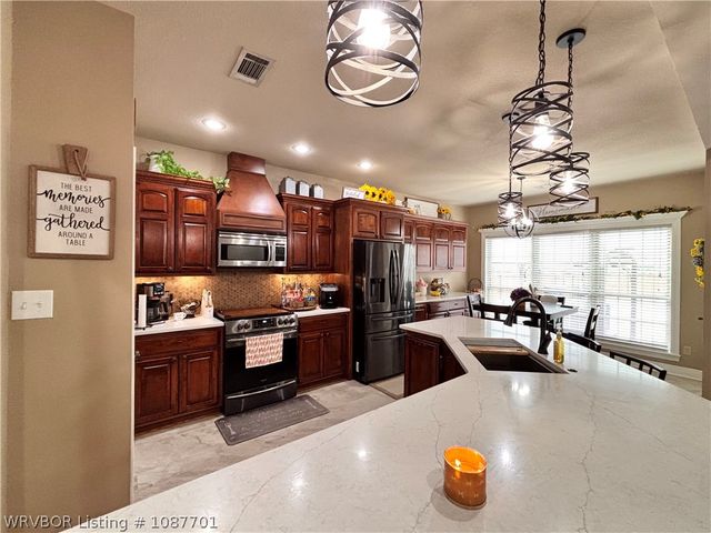 12912 Diamond Lane, Fort Smith, AR 72916