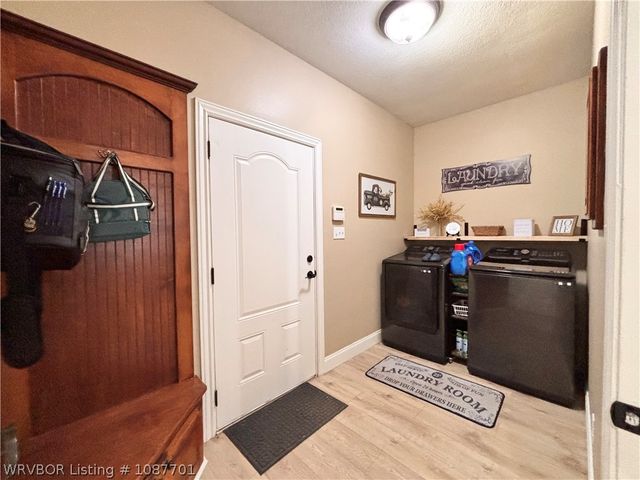 12912 Diamond Lane, Fort Smith, AR 72916