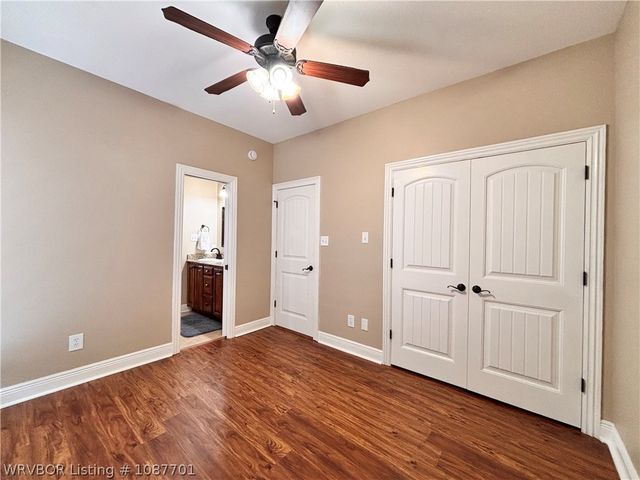 12912 Diamond Lane, Fort Smith, AR 72916