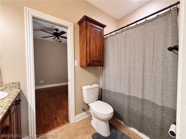 12912 Diamond Lane, Fort Smith, AR 72916