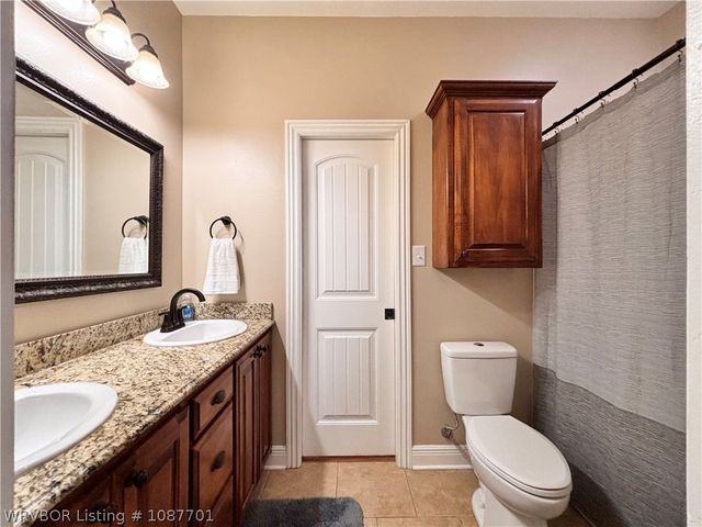 12912 Diamond Lane, Fort Smith, AR 72916