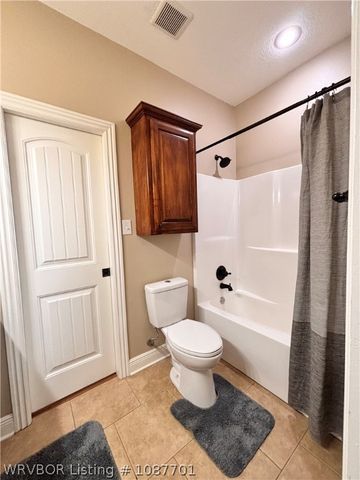 12912 Diamond Lane, Fort Smith, AR 72916