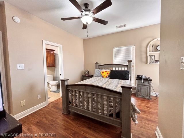 12912 Diamond Lane, Fort Smith, AR 72916