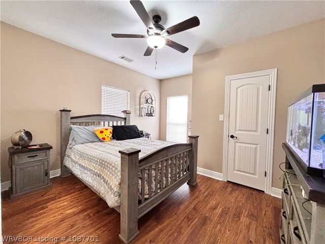 12912 Diamond Lane, Fort Smith, AR 72916