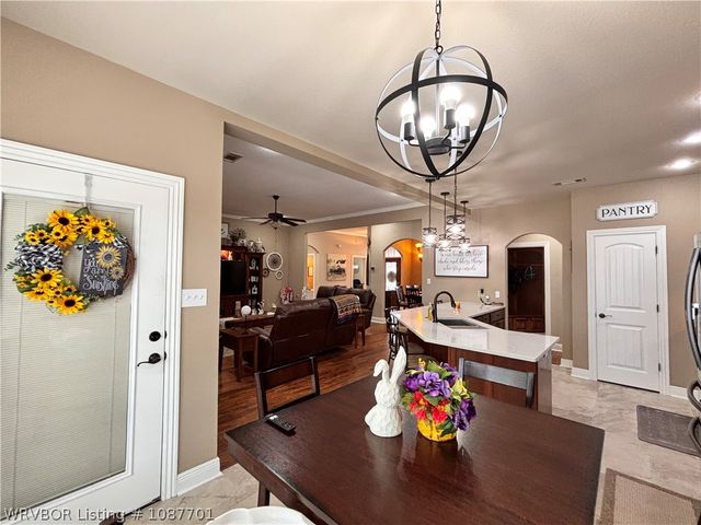 12912 Diamond Lane, Fort Smith, AR 72916