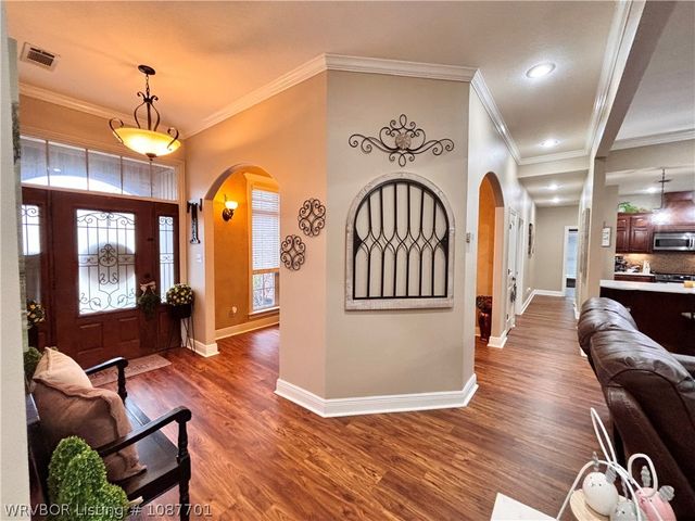 12912 Diamond Lane, Fort Smith, AR 72916