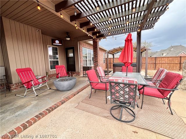 12912 Diamond Lane, Fort Smith, AR 72916