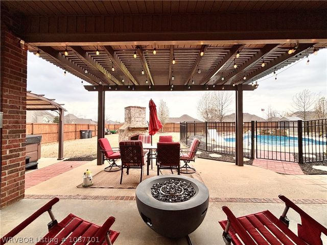 12912 Diamond Lane, Fort Smith, AR 72916