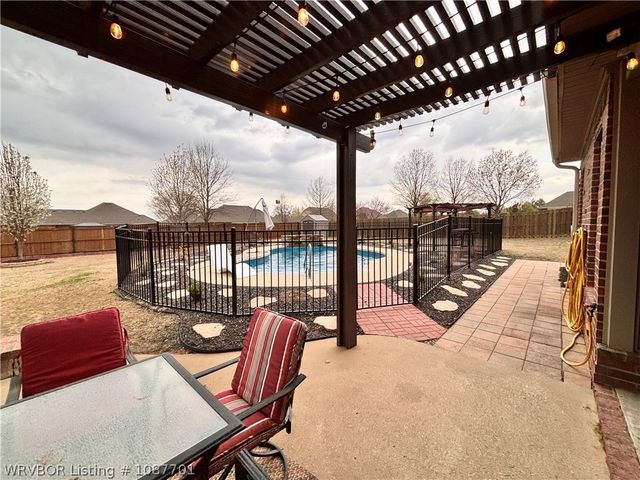 12912 Diamond Lane, Fort Smith, AR 72916