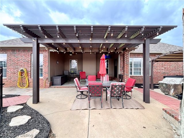 12912 Diamond Lane, Fort Smith, AR 72916