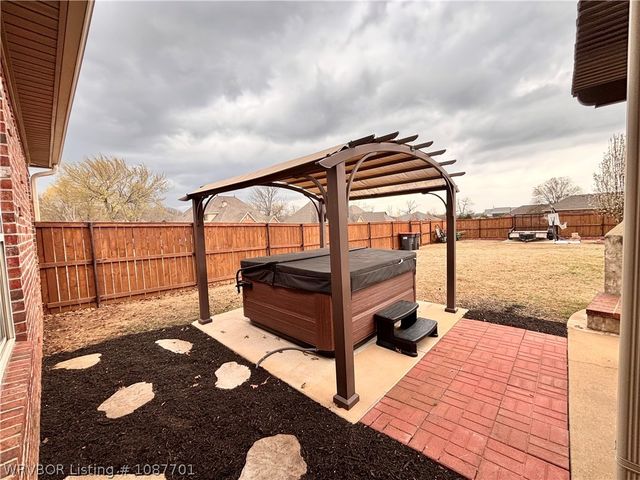 12912 Diamond Lane, Fort Smith, AR 72916