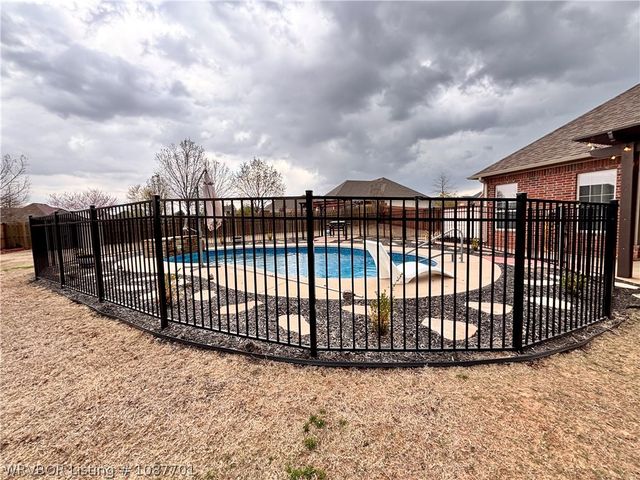 12912 Diamond Lane, Fort Smith, AR 72916