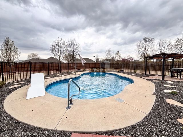 12912 Diamond Lane, Fort Smith, AR 72916