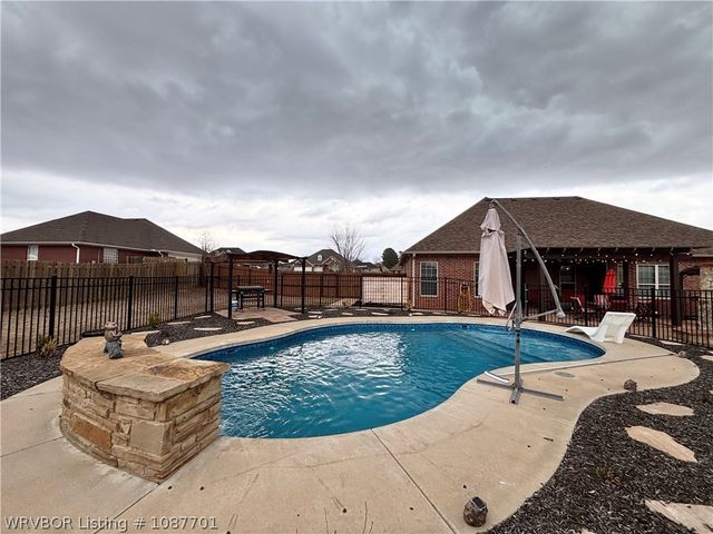 12912 Diamond Lane, Fort Smith, AR 72916