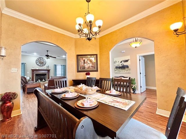 12912 Diamond Lane, Fort Smith, AR 72916