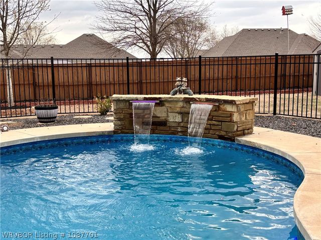 12912 Diamond Lane, Fort Smith, AR 72916