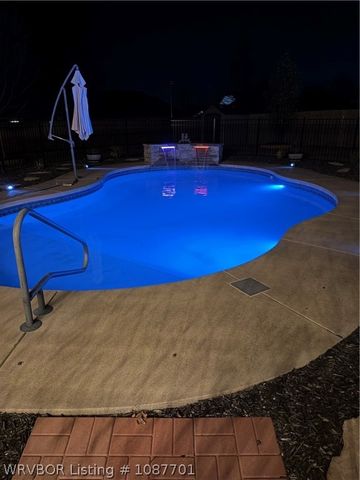 12912 Diamond Lane, Fort Smith, AR 72916