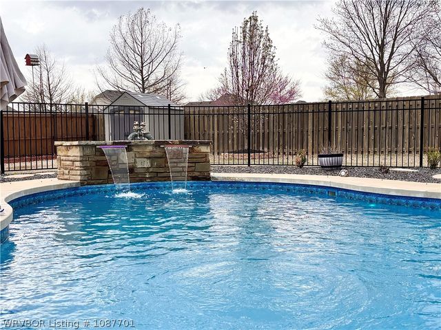 12912 Diamond Lane, Fort Smith, AR 72916