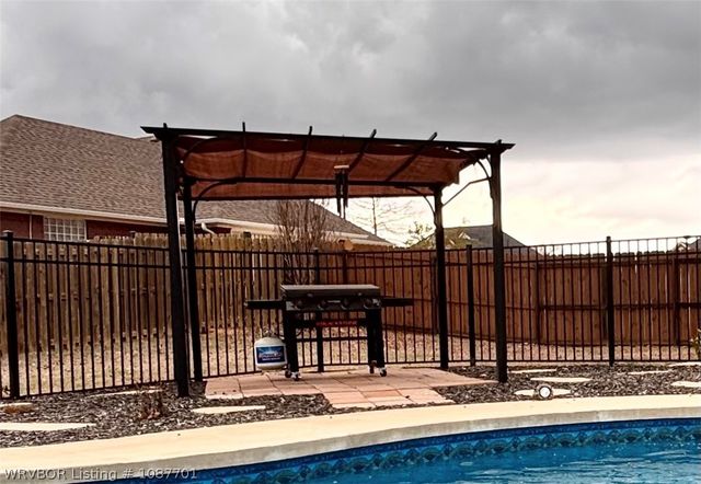 12912 Diamond Lane, Fort Smith, AR 72916