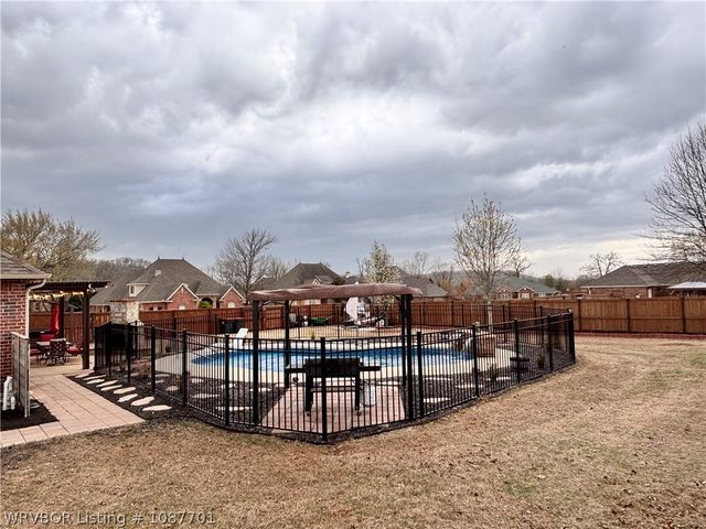 12912 Diamond Lane, Fort Smith, AR 72916