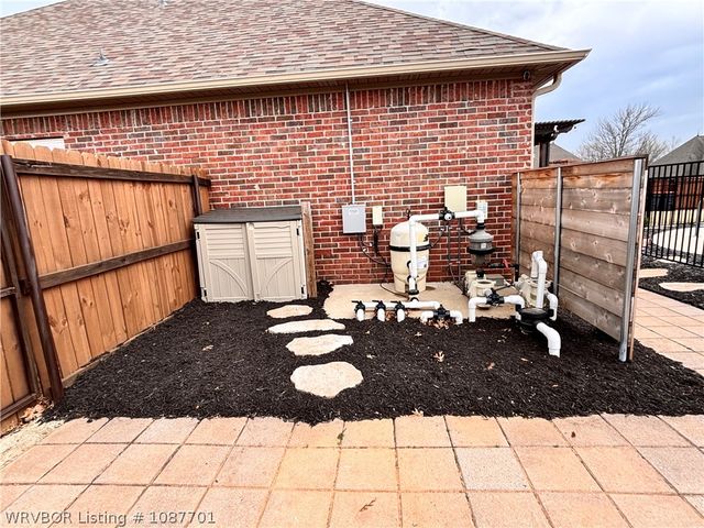 12912 Diamond Lane, Fort Smith, AR 72916