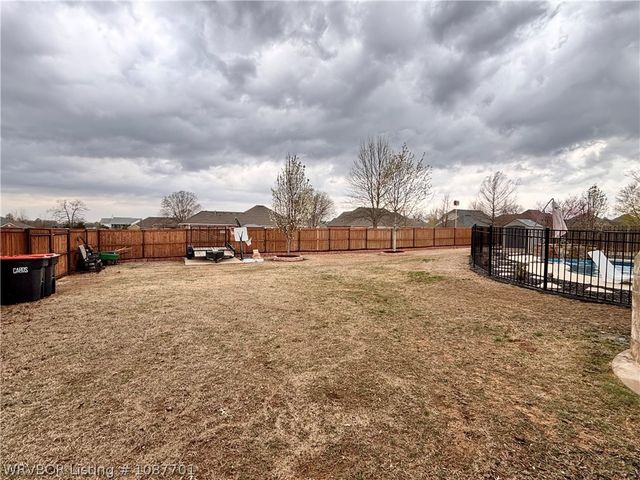 12912 Diamond Lane, Fort Smith, AR 72916