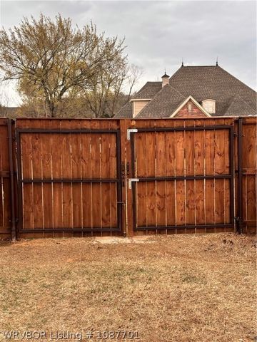 12912 Diamond Lane, Fort Smith, AR 72916