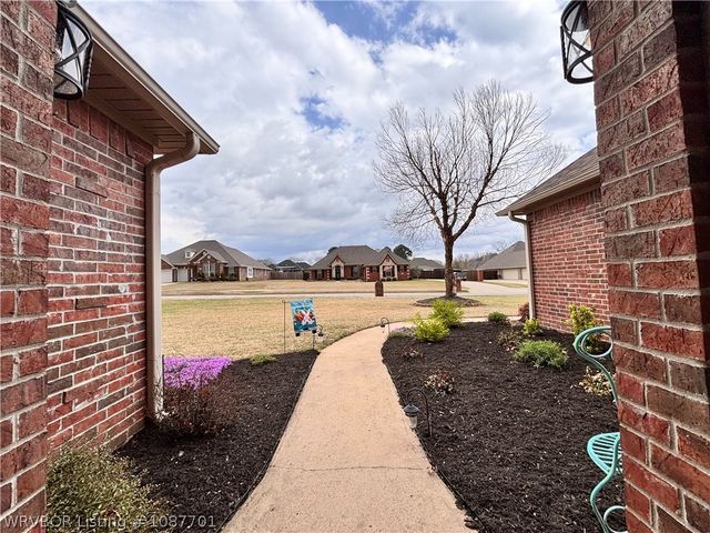 12912 Diamond Lane, Fort Smith, AR 72916