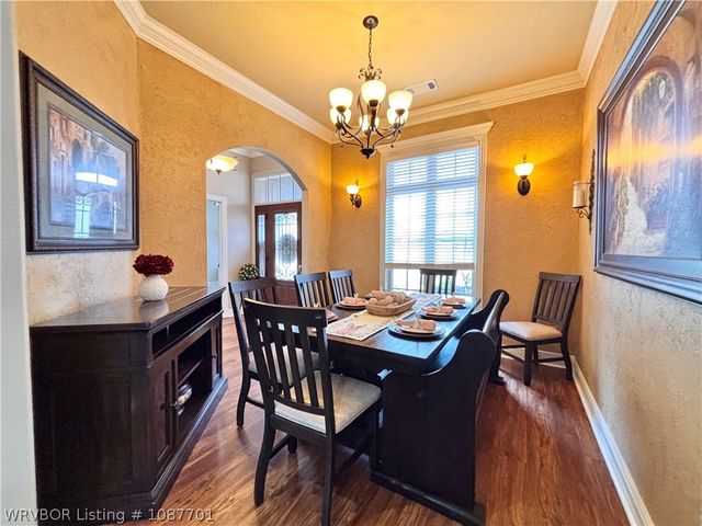 12912 Diamond Lane, Fort Smith, AR 72916