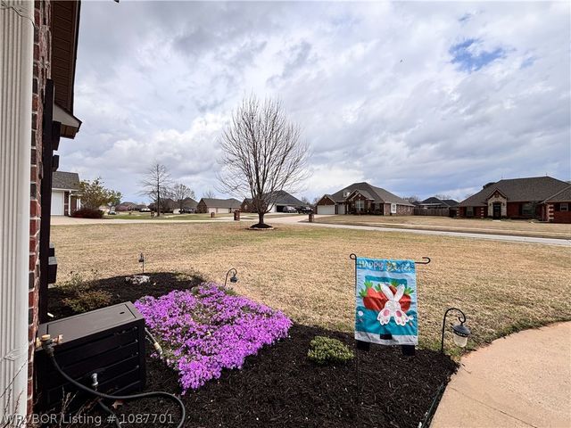 12912 Diamond Lane, Fort Smith, AR 72916