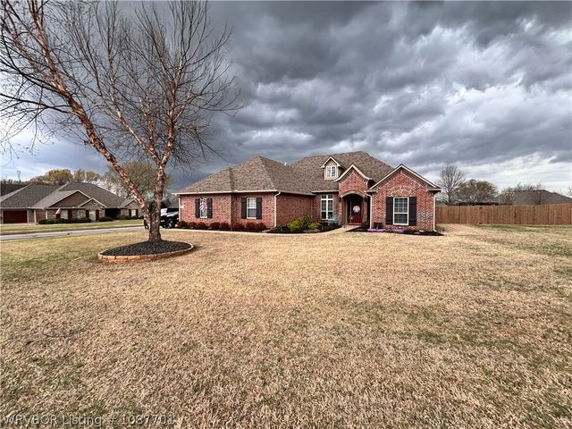 12912 Diamond Lane, Fort Smith, AR 72916