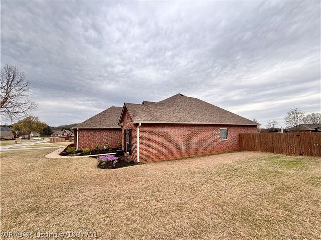 12912 Diamond Lane, Fort Smith, AR 72916