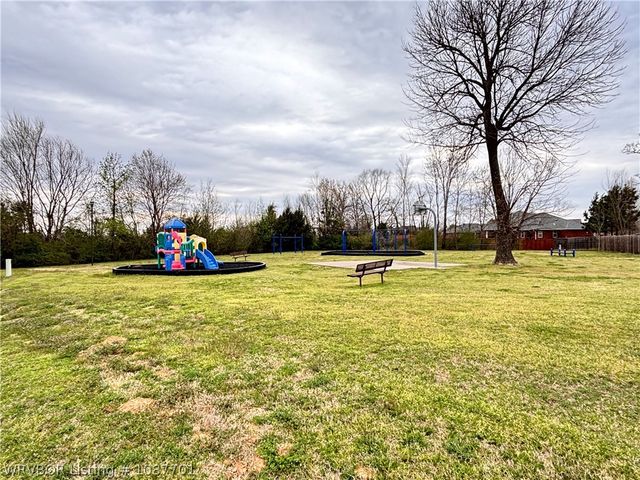 12912 Diamond Lane, Fort Smith, AR 72916