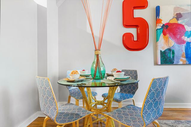 5 N WABASH Avenue 704, Chicago, IL 60602