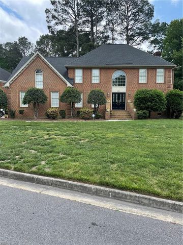 801 Pecan Forest CT, Chesapeake, VA 23322