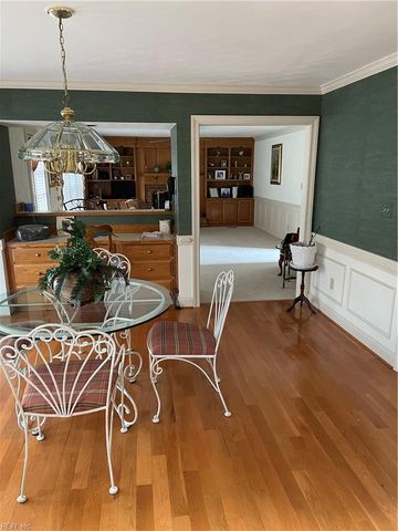 801 Pecan Forest CT, Chesapeake, VA 23322
