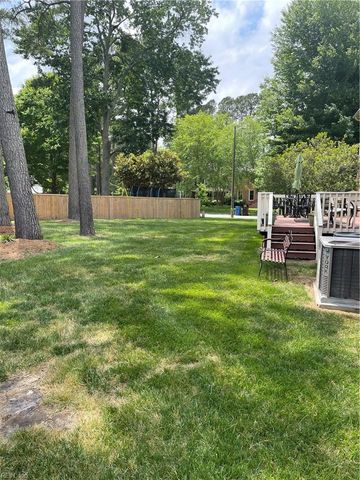 801 Pecan Forest CT, Chesapeake, VA 23322