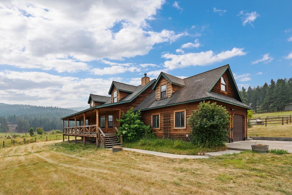 110 Prairie Lane, Kalispell, MT 59901 photo 1