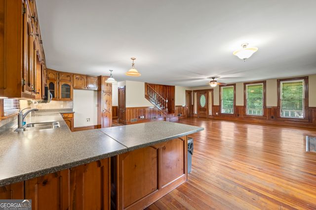 438 Simmons Street, Lawrenceville, GA 30046