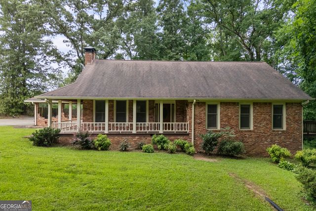 438 Simmons Street, Lawrenceville, GA 30046