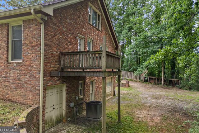 438 Simmons Street, Lawrenceville, GA 30046