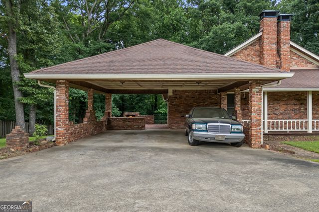 438 Simmons Street, Lawrenceville, GA 30046