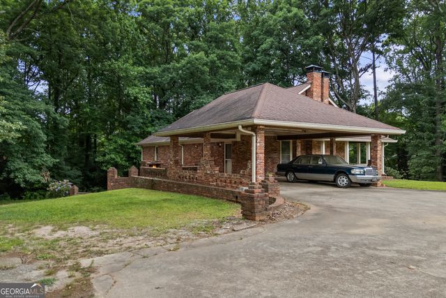 438 Simmons Street, Lawrenceville, GA 30046