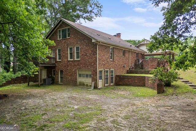 438 Simmons Street, Lawrenceville, GA 30046