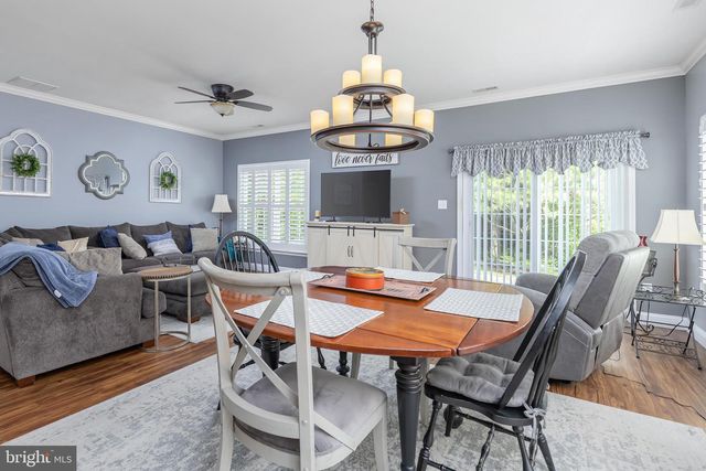 129 WEATHERBY LN, Glassboro, NJ 08028