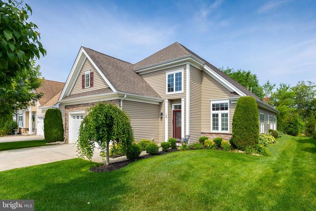 129 WEATHERBY LN, Glassboro, NJ 08028