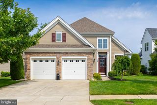 129 WEATHERBY LN, Glassboro, NJ 08028