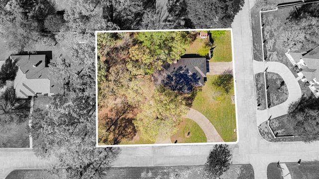 304 Chickasaw Trail, Gilmer, TX 75644