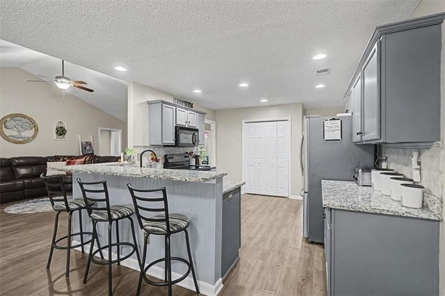 67 Mossy Oak Lane, Dallas, GA 30157